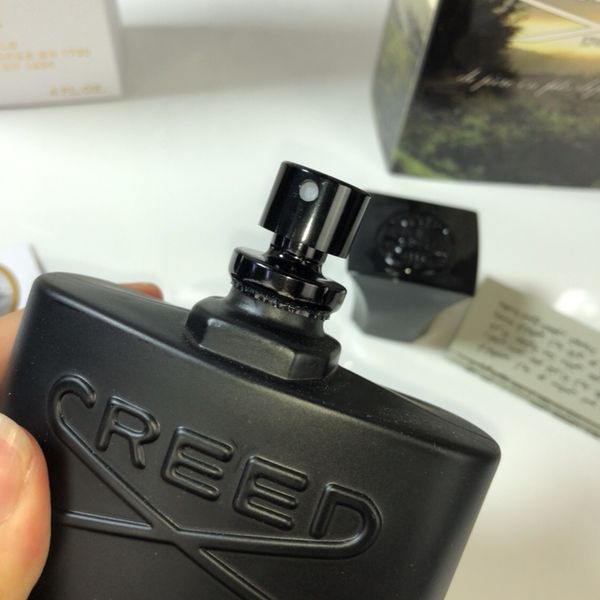 

creed green irish tweed perfume 120ml spray perfumes with long lasting time good smell come with box fast ship