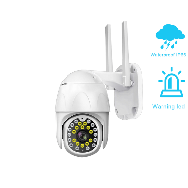 

outdoor ip camera wifi 2 way audio support nvr for home security and remote view yoosee app cameras