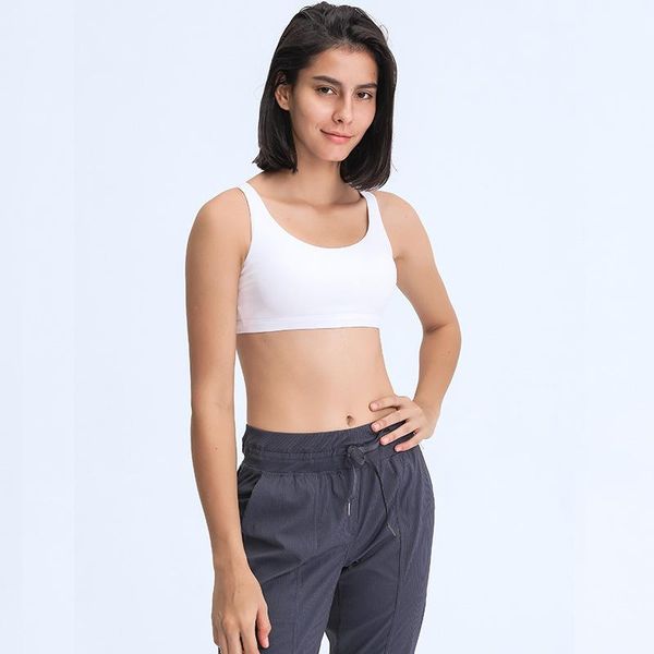 

yoga bra cross beauty back sports running fashion fitness underwear outfit