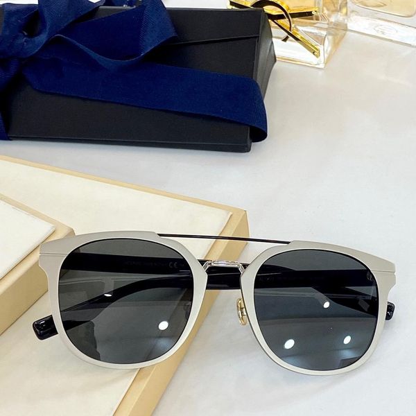 

13.13 mens sunglasses for women men sun glasses fashion style protects eyes uv400 lens with case, White;black