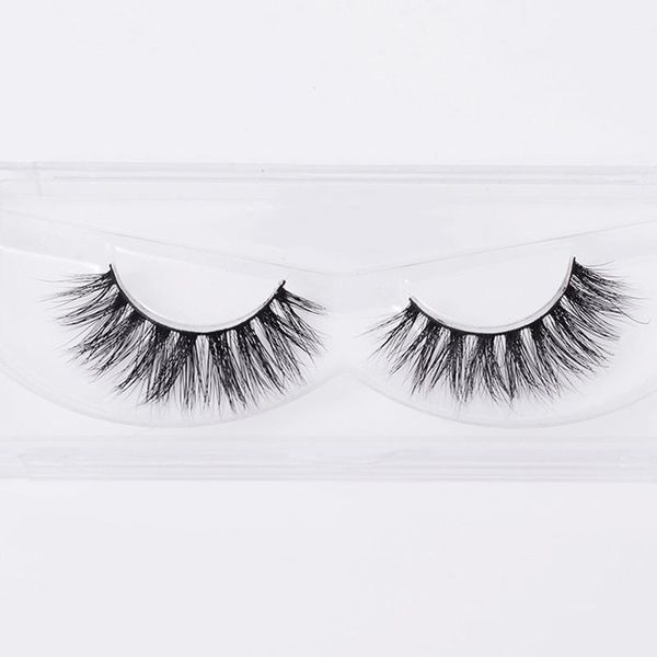 

eyelashes false handmade natural lashes from extension long1