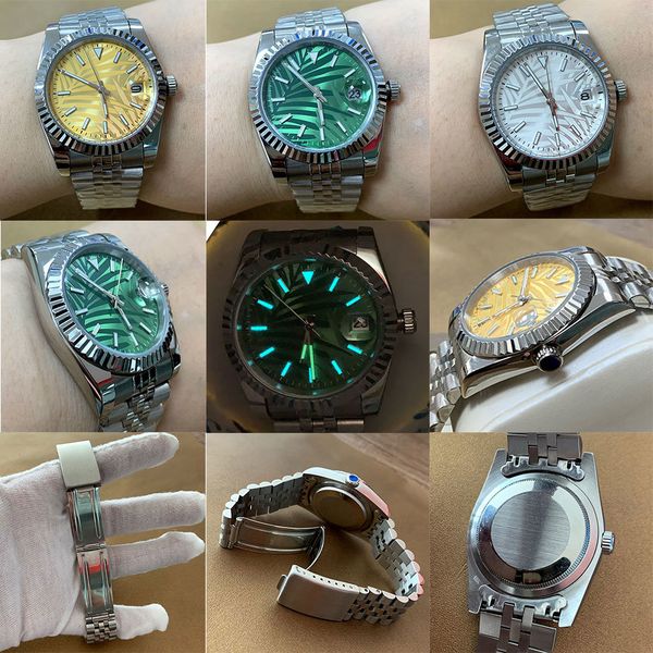 

watch, Slivery;brown