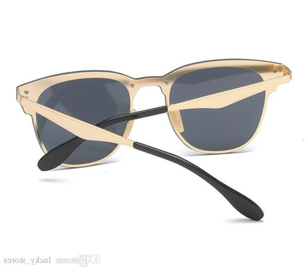 

sunglasses fashionable sun frames glasses fashion men women blaze sunglasses brand designer sun for ladies eyewear uv400 club mirrored maste, Black