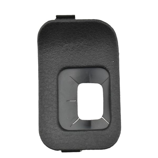 

cruise control switch for toyota corolla 2014 rav4 steering wheel cover 45186-02150-c0 black