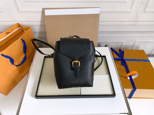 borsa da donna di alta qualità di marca mini zaino stile donna borsa mini frizione borsa a tracolla tracolla portafoglio zaini da donna