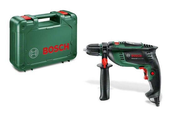 

professiona electric drills bosch universal impact 800 drill