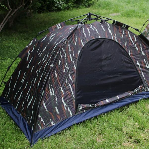 

tents and shelters beach tent sun protection double layer outdoor gazebo canopy 1 person shade fishing event acampamento hiking eh50t