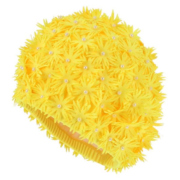 

swimming caps cap comfortable hat breathable protective tool