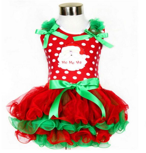 

girl's dresses 2021 children's clothing girls bowknot sleeveless dress princess tutu red, Red;yellow