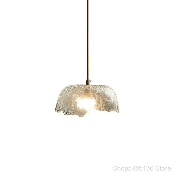 

pendant lamps japanese led glass lights loft industrial lamp bedroom kitchen hanging living room cafe dining light fixture