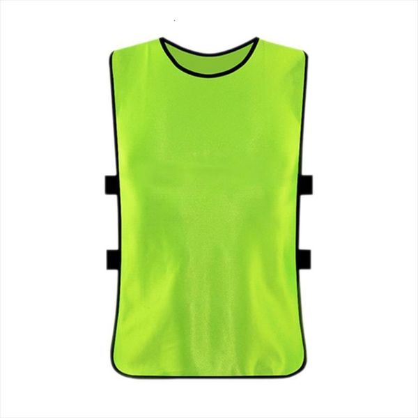 

solid color sports training compete undershirt quick dry running fluorescent bright breathable vest, White;black