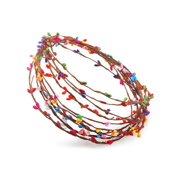 

decorative flowers & wreaths artificial flower wreath 200pc