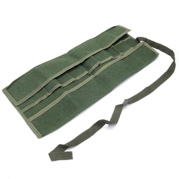 

japanese bonsai tools storage package roll bag 600x430mm canvas tool set case rh bags