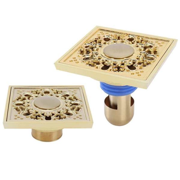 

bath accessory set bathroom shelf rack washroom accessories kits gold floor drain toilet