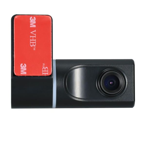 

car rear view cameras& parking sensors harfey 140 degree wide angle hd 720p usb dvr universal front camera recording video supporting androi