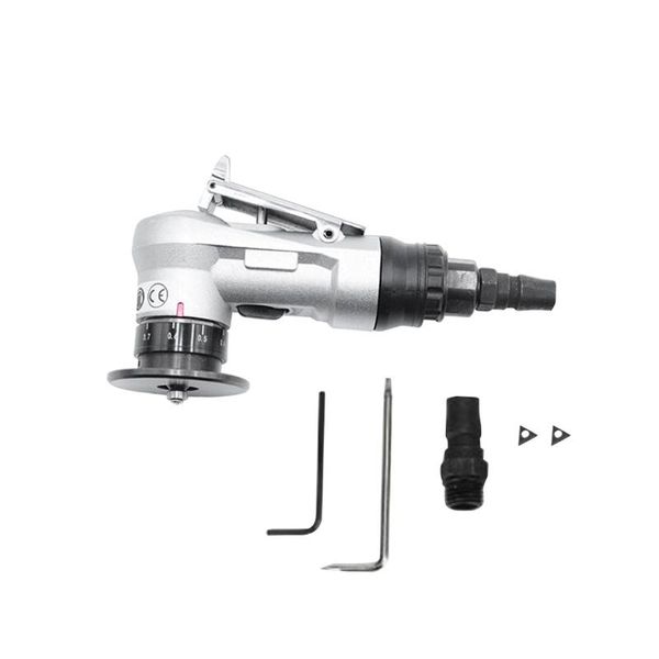 

pneumatic tools 45 degree arc deburring with air inlet mini portable professional tool chamfering machine linear handheld durable