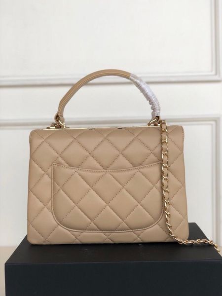

evening bags luxury leather women's shoulder bag fashion sheepskin handbag purse delivery