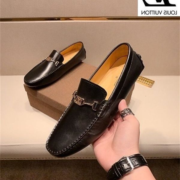 

designer luxury men sneakers loafers boots moccasins buckles lace-ups dress shoes ihjq, Black