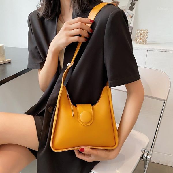 

evening bags french style shoulder bag women cross body leather casual harajuku handbags for ldies summer bolsa feminina