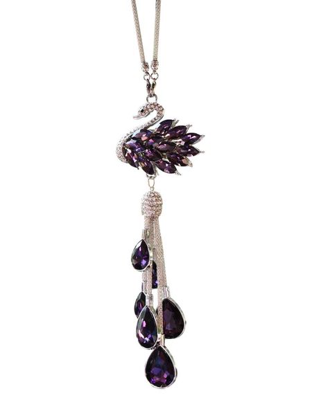 

interior decorations car pendant flower crystal cute auto hanging decoration gifts