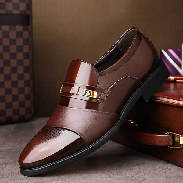 

men's shoes, business ess british and korean black casual youth versatile shoes