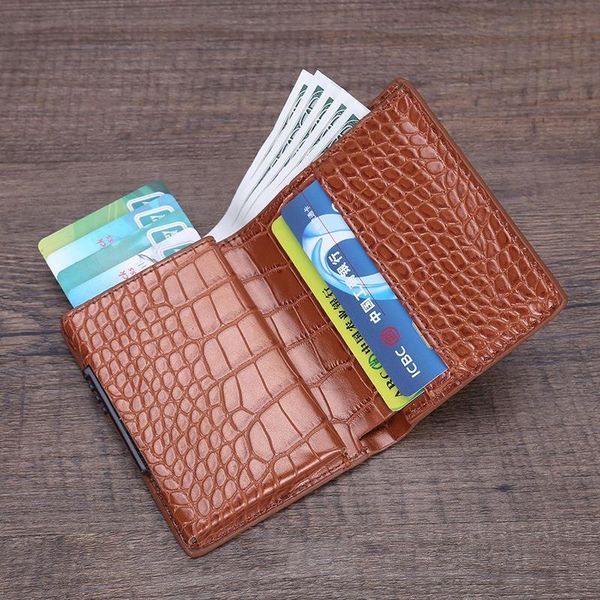 

wallets 2021 wallet korean scrub creative card holder clutch bag, Red;black