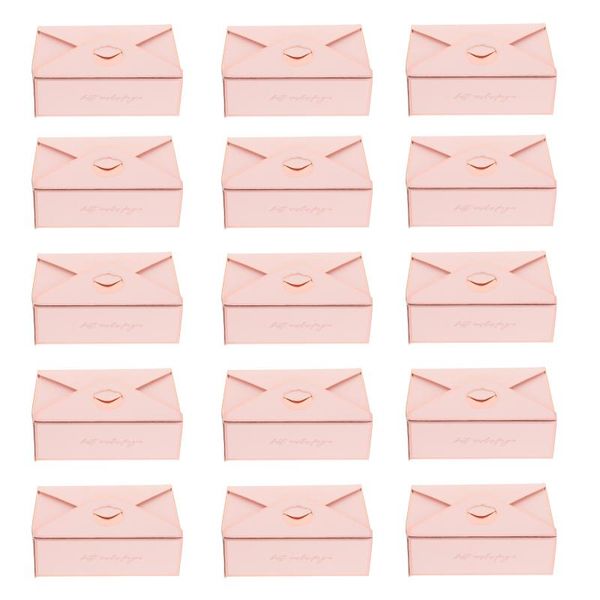 

gift wrap 20 pcs european-style personalized creative candy snack