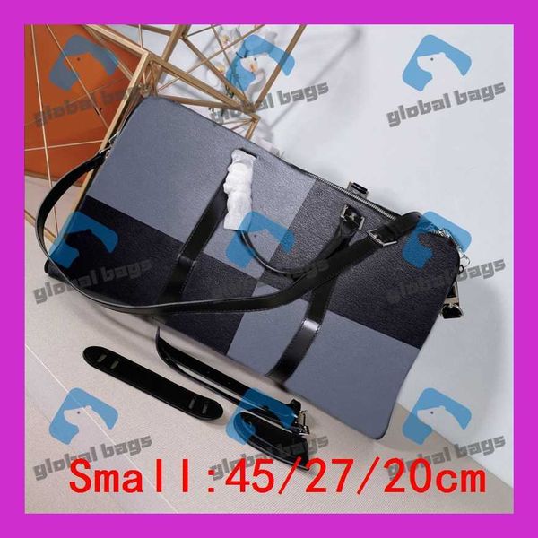 

duffle bag travelling bag high capacity large capacity luggage bag baggage waterproof handbag casual travel bags vintage classics