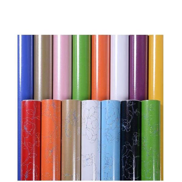 

wallpapers decorative film self adhesive wallpaper modern living room furniture renovation stickers kitchen cabinet waterproof
