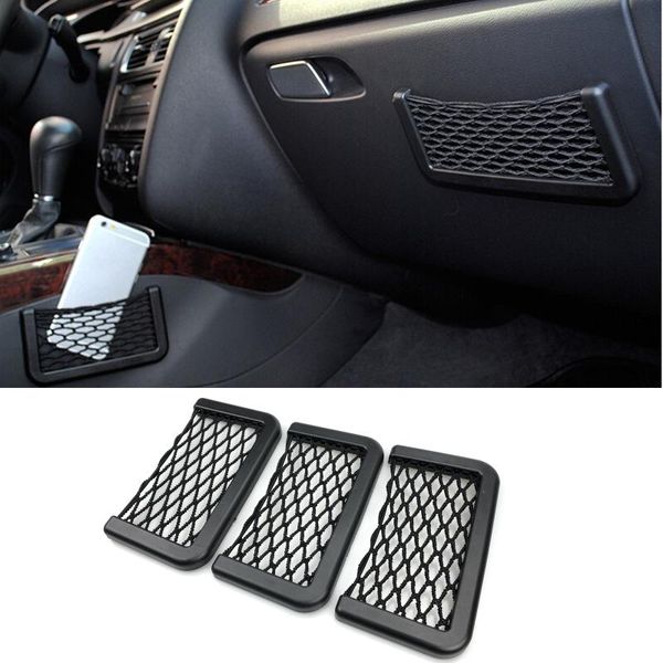 

car organizer accessories carrying bag sticker for mitsubishi asx outlander lancer colt evolution pajero eclipse cross grandis zinger