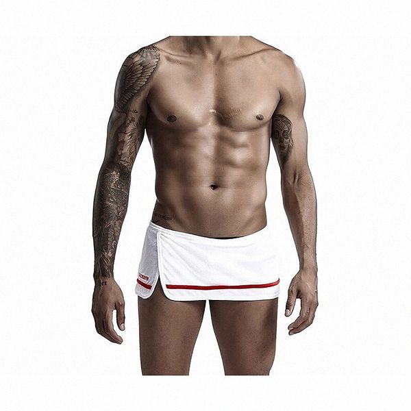 

men's swimwear bikini bottom swimsuit slim green white black gray red bathing suits fashion g2s6#