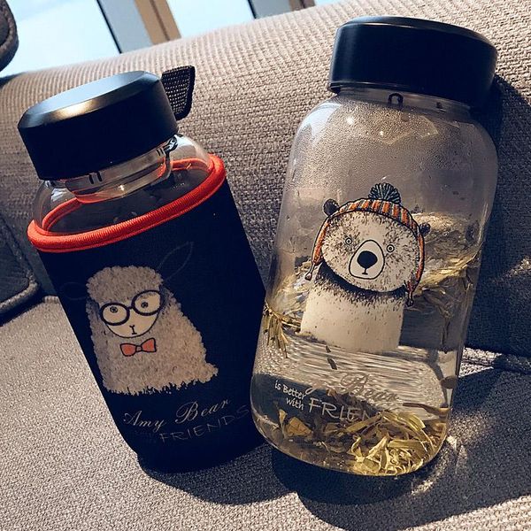 

heat resistant glass cup with lid wedding european reusable travel eco friendly filizanki do kawy transparent bd50gg wine glasses