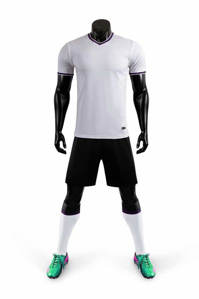 

00020 lastest men football jerseys outdoor apparel football wear cxaad, Black;red