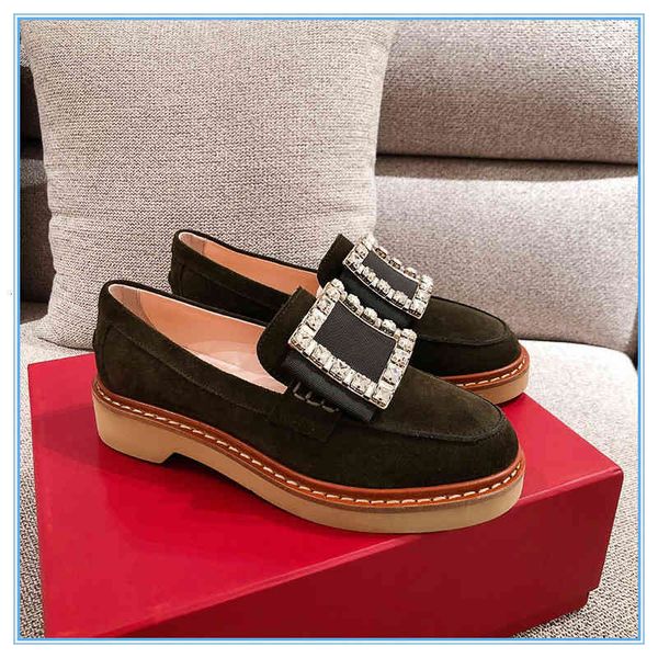 

ss fashion women leisure shoes shining luxury designer sneaker true leather pointed toe race runner indoor outdoors, Black