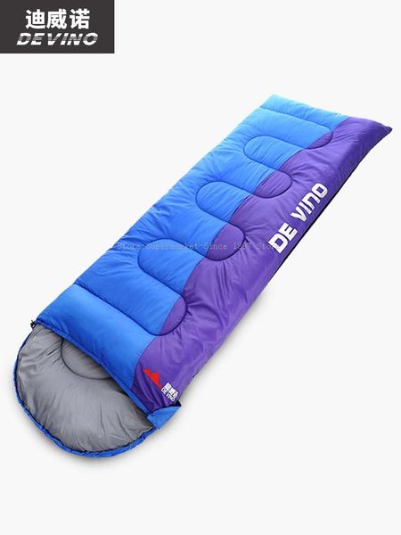 

sleeping bags bag indoor single outdoor travel seasons thickening dirty autumn and winter
