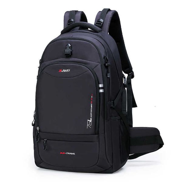 

dongrun parkway 75l fashion outdoor mountaineering bag sports travel backpack