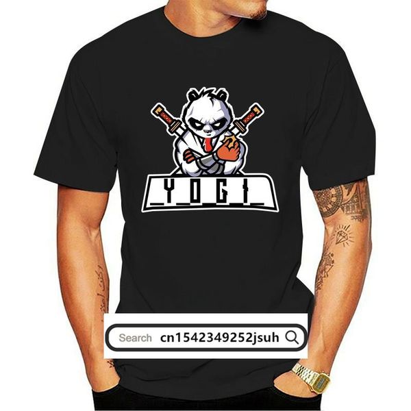 

men's t-shirts spring/summer 2021 yogl printed and women's short-sleeved t shirt, White;black