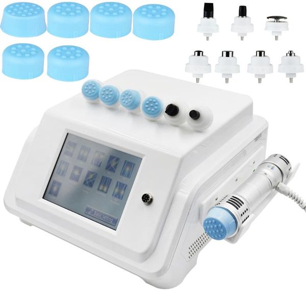 

electric massagers shockwave therapy machine relief function pain wave for treatment erectile dysfunction body back physiotherapy mass