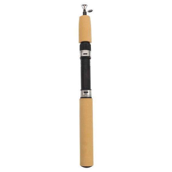 

boat fishing rods 1pc portable pole winter rod short for gift camping outdoor