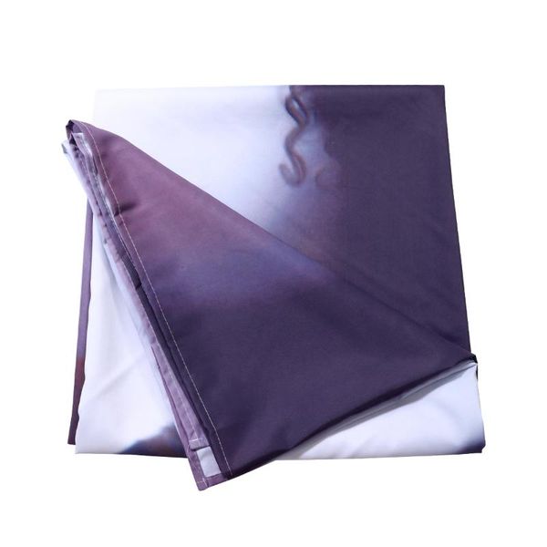 

shower curtains curtain printing creative novel polyester waterproof bath