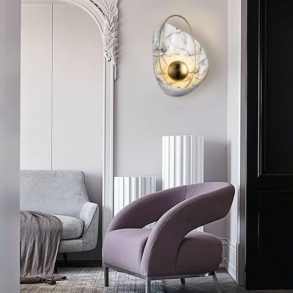 

creative wall lights for home decoration sconces indoor lighting lamp