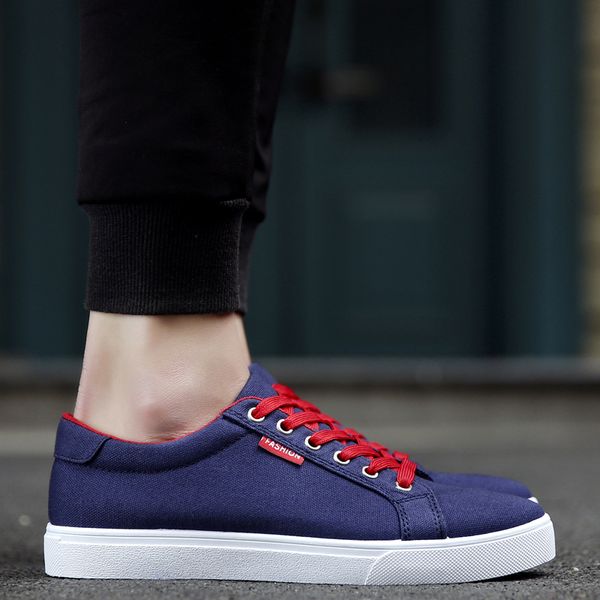 

lightweight breathable trend fashion running shoes for women men tripe mens trainers chaussures skateboard spring fall discount9092302099397