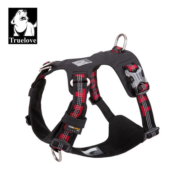 

dog collars & leashes vest seatbelt nylon and lash accessories pet supplies reflector harnesses