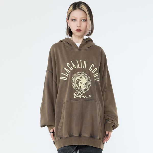 

women's hoodies & sweatshirts dh23, Black