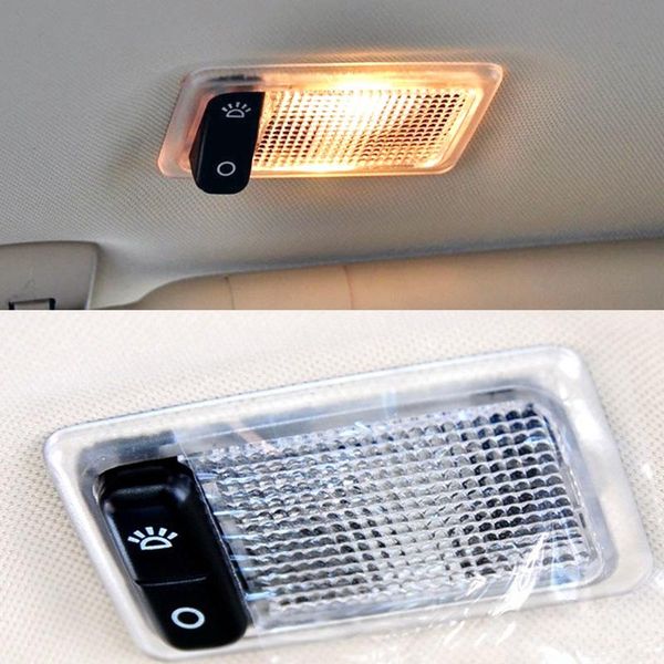 

working light interior dome for focus fiesta mondeo 2005-2014 reading ceiling lamp