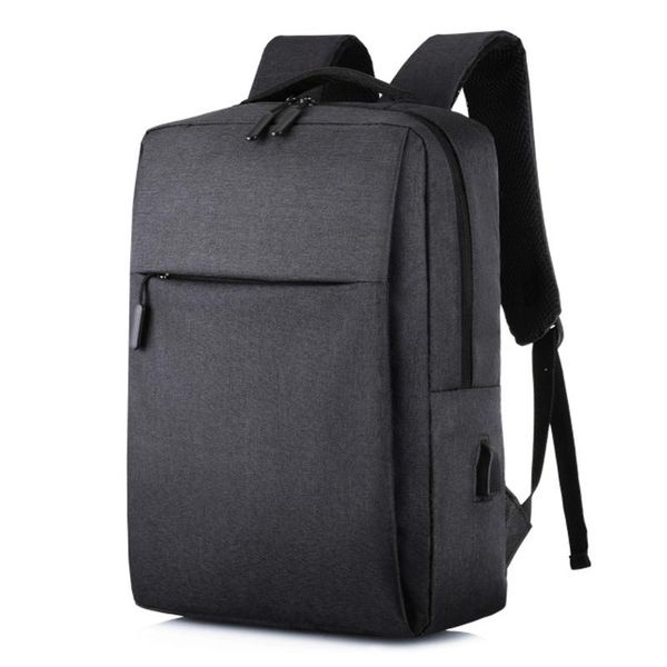 

backpack 2021 men 15.6 inch lapusb school bag rucksack anti theft teenage teenagers travel leisure schoolbag pack for male
