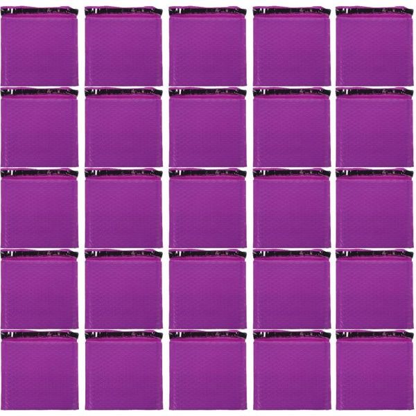

gift wrap 50pcs bubble envelope padded mailers self-adhesive wrapper bags