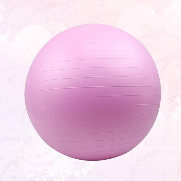 

pilates yoga auxiliary pvc fitness explosion-proof exercise (65cm) balls