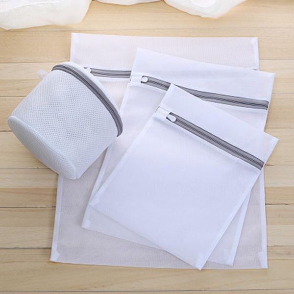 

laundry bags 1 set of for washing machines mesh bra underwear bag clothes aid saver lingerie protecting