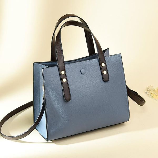 

evening bags 2021 fashion european and american middle-aged women's bag mother's large capacity single shoulder messenger handbag